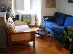 Maria-Rosa Guesthouse โรม ภายนอก รูปภาพ