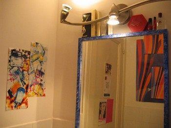 Maria-Rosa Guesthouse โรม ภายนอก รูปภาพ