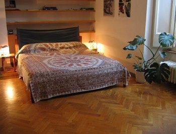 Maria-Rosa Guesthouse โรม ภายนอก รูปภาพ